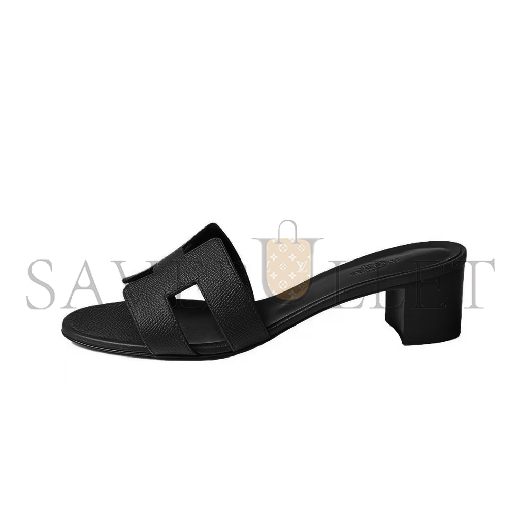 HERMES OASIS SANDAL H151215Z L1